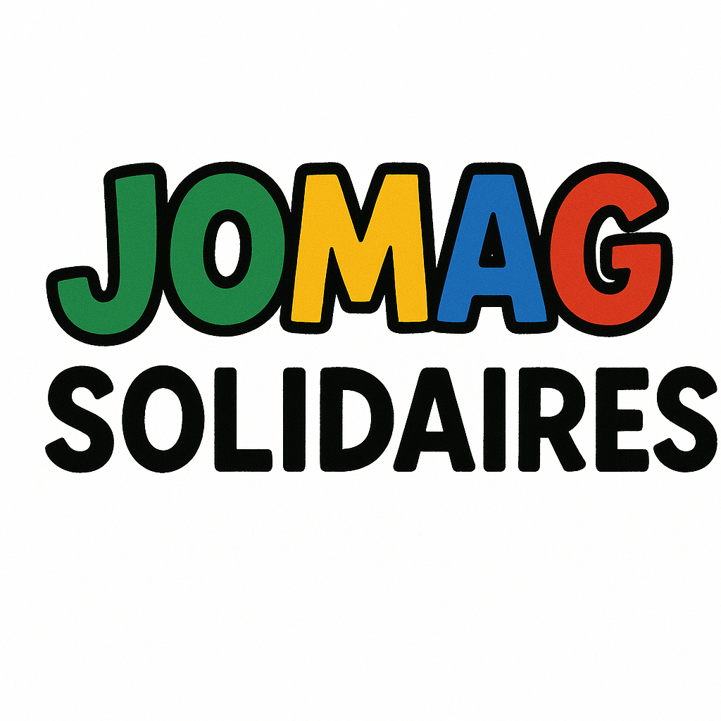 Jomag solidaires